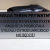tabliczka drewniana z grawerem laminat