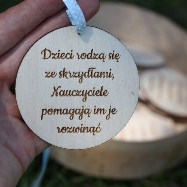 Medale super nauczyciel, wychowawca